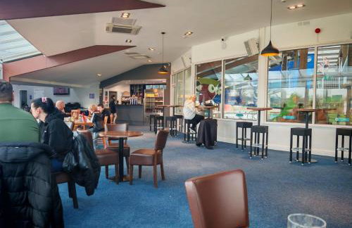 Flamingo Land Cedar Wood 118 - Foto 26