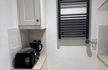 Priory Weavers Cottage - Foto 18