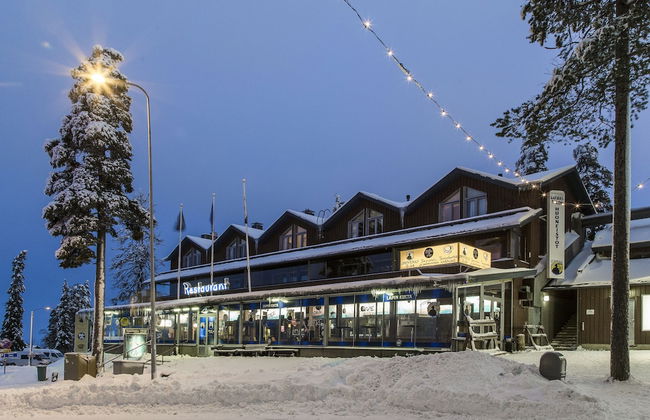 Zone Apartments - Foto 1