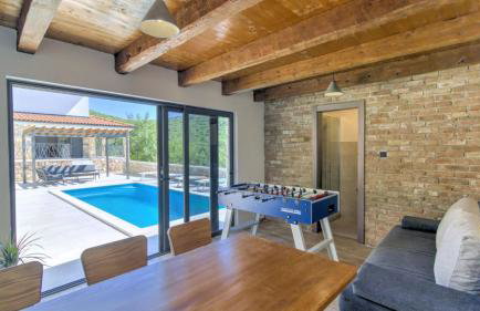 Beautiful Casa Verde in Novi Vinodolski - Foto 9