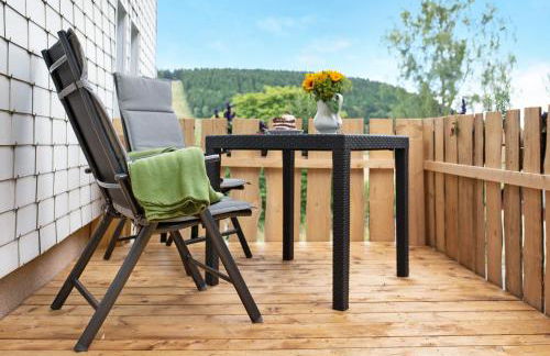 Haus Bergruh Fuchsbau - Foto 2