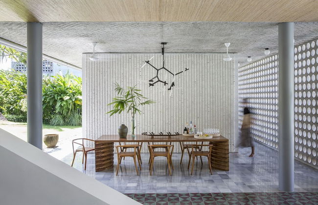 Villa Casabama Sandiwara - Foto 10