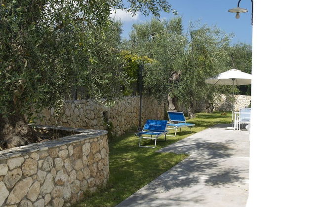 Tenuta Santa Maria - Foto 66