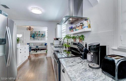 Jacksonville Hideaway Modern Unit - Foto 12