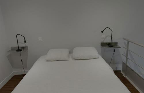 Appartements Nice Centre Carré d'Or - Foto 62