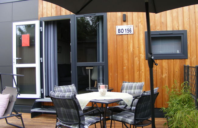 Tiny Haus Alex - Photo 17