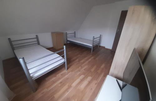 Monteurzimmer KM - Photo 3