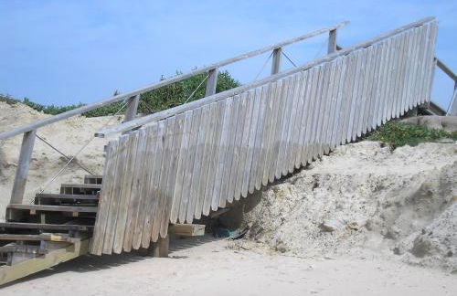 Atico Costa Ballena golf y playa parking&wifi - Photo 6