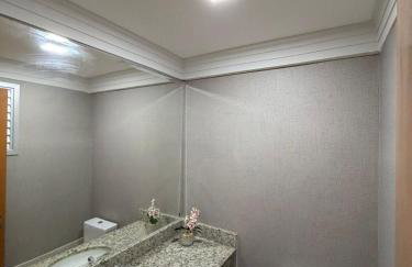 Apartamento ao lado shopping pantanal Cuiabá - Foto 3