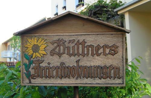 Ferienhaus und Ferienwohnung Büttner - Foto 54