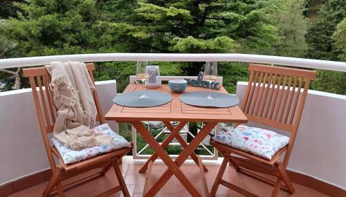 Stunning new apartment in centre of Buzet - Foto 2, Garden view