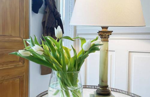 Le jardin de L'Hippodrome - Foto 28