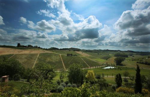 Relais di Tenuta Santa Caterina B&B - Foto 26