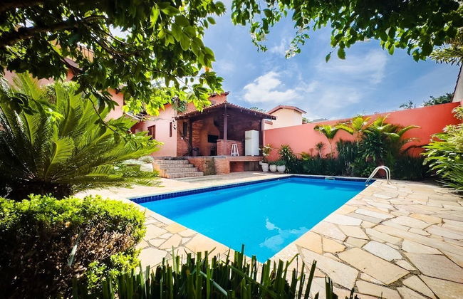 Casa espaçosa na Granja Viana - Foto 28