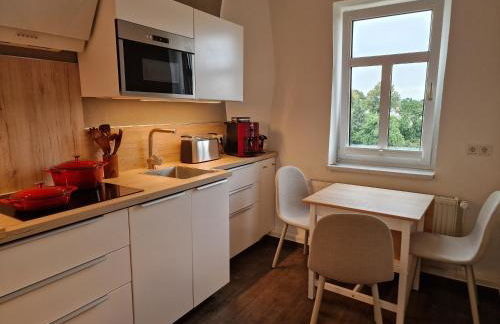 Moderne Ferienwohnung in Pirna - Foto 14