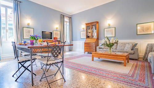 Ca' Grassi 1 Venetian Apartment - Foto 1