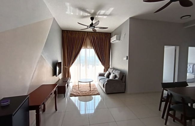 The Horizon Ipoh Emerald By Grab A Stay - Foto 31