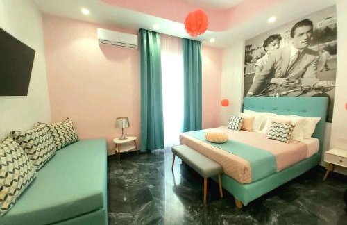 Nostalgia Retro Suites - Foto 41