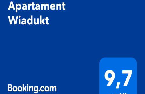 Apartament Wiadukt - Foto 2