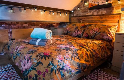 2 Independant Boutique Apartments one sleeps 2 the other sleeps 4, Meadowhall, Sheffield Arena, Free Parking - Foto 11