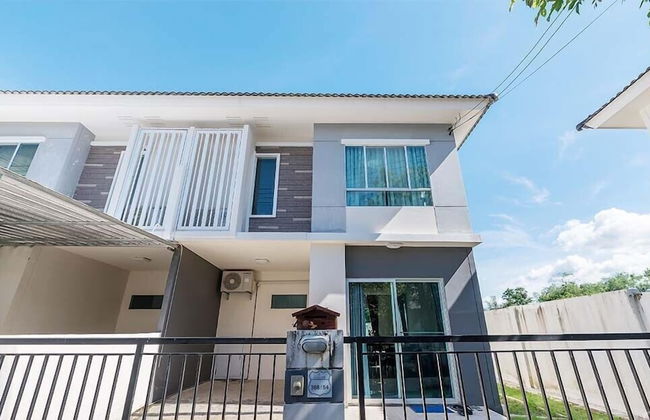 Baan Buasai - Foto 29