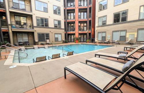 League Flats South End at South Blvd - Foto 2