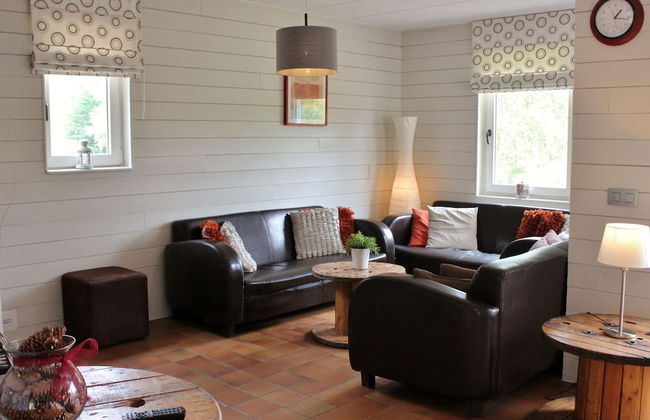 Holiday Home in Jupille Near Forest Trails - Photo 16