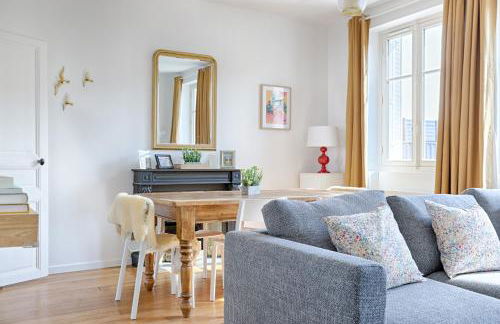 La Terrasse à 15min de Disneyland Paris - Foto 32