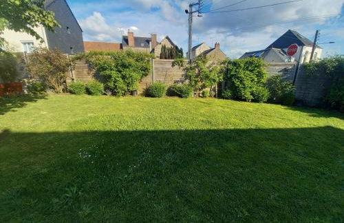 La maison Jardin - Foto 19