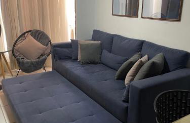 ilha confort, aconchegante ideal para casal, famílias e amigos - Foto 10