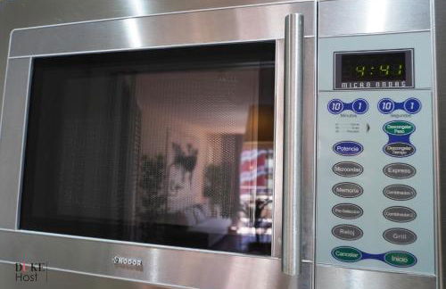 Chamartin Centro Norte Apartment - Photo 34