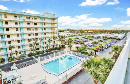 Sandcastles 2BR2BA Cocoa Beach Ocean Views! - Foto 52