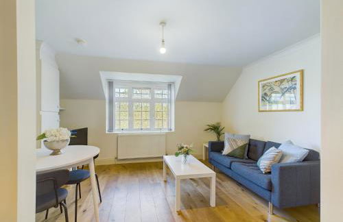 Duplex Redhill town centre Apt by Livingo Stays - Foto 13