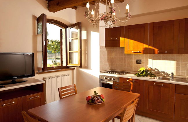 Villa in Cannara With Assisi Views - Foto 5