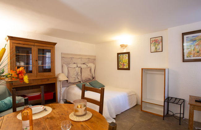 Village de Bormes les Mimosas - Foto 14