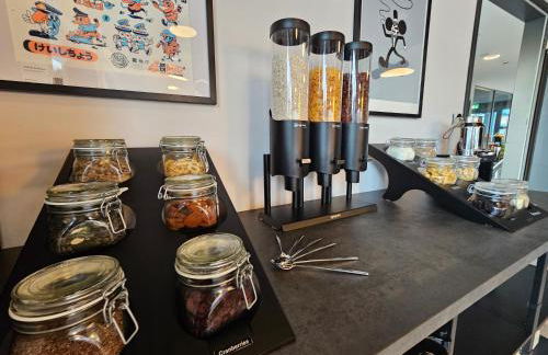 the place Herzogenaurach - Serviced Apartments - Foto 37