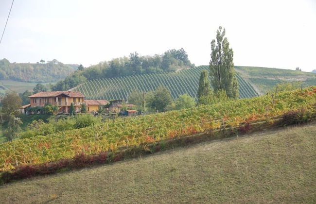 Agriturismo Bric di Gai - Foto 23