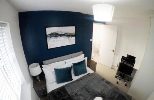 Gorgeous 3 bed house in Bristol - Foto 10