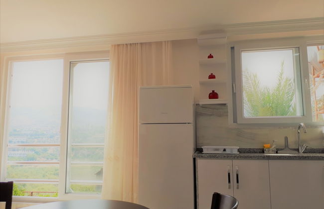 Lotus Patara Apart - Foto 9