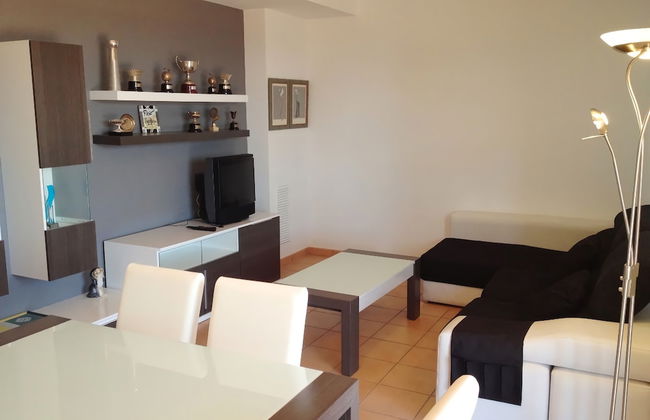 Moderno Bajo Marina Sant Jordi - Foto 17