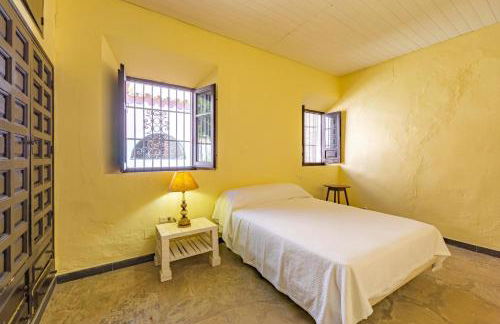 Cortijo Cantarranas - Tarifa - Foto 15