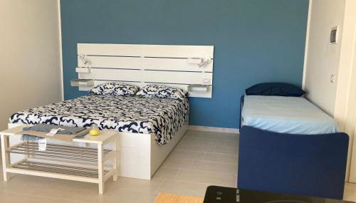 Almarea open space di Sulemmari - Foto 3