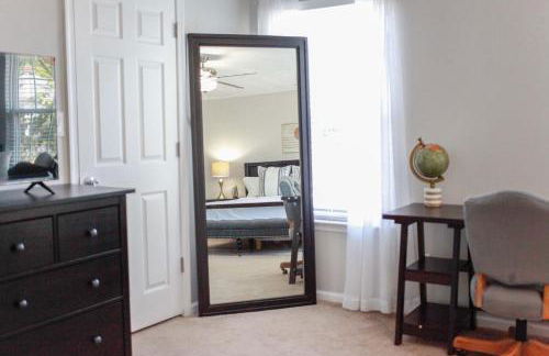 Sojourn Delightful Family Home Sleeps 6 - Foto 40