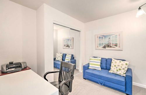 Families with Pets Welcome! Poolside Gem in Phoenix - Foto 25