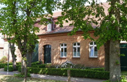 Lindenhof Wohnung 2, Erdgeschoß - Foto 1