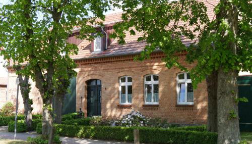 Lindenhof Wohnung 2, Erdgeschoß - Foto 1