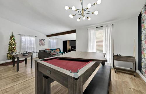 The Butterfly Haven Retreat - Foto 12