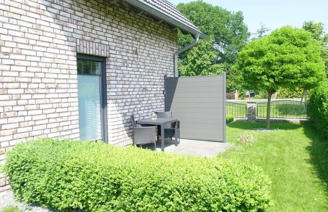 Haus Melody Comfortable Holiday Residence - Foto 22