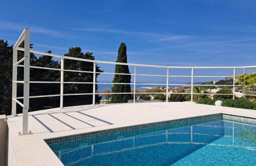 Apartment with private pool - Foto 39