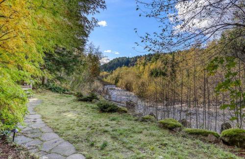 Rapid River Retreat - Meredith Lodging - Foto 73